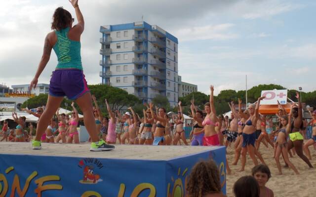 Skipper C6 in Bibione