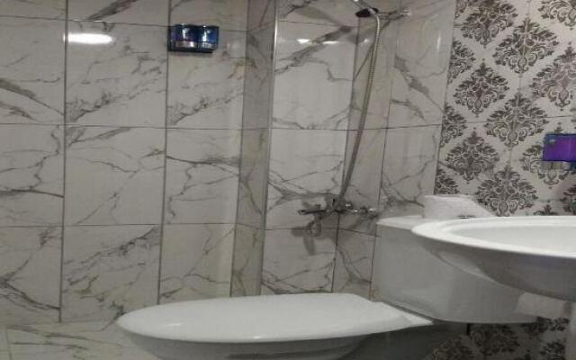 Hotel Beldibi