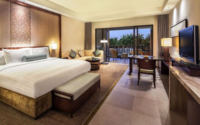 The Ritz-Carlton Sanya, Yalong Bay