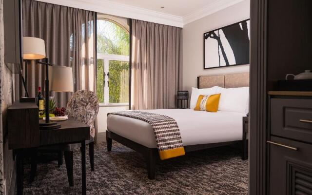 Southern Sun Pietermaritzburg