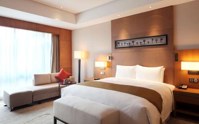 Doubletree by Hilton Hotel Jiaxing