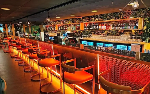 Hotel Verdandi Oslo