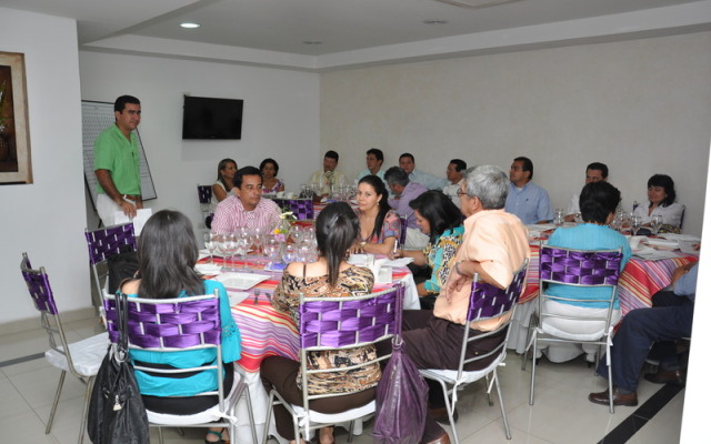 Hotel Boutique El Poblado