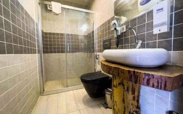 Etiz Hotels Alaçatı