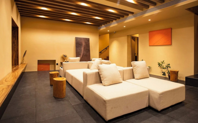 Shanghai Xingshe Camping Guesthouse