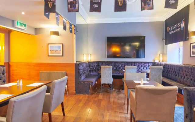 Best Western Glasgow Hotel