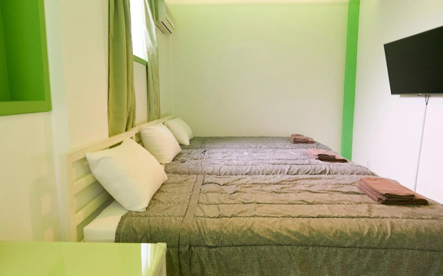 Travelers A Hostel