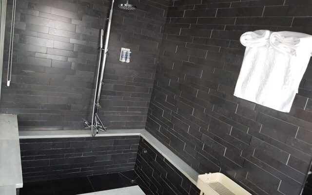 Hotel Rural Casa Marisa