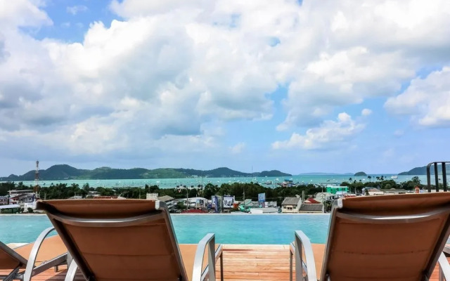 Nida Rooms Luxury Chalong Pier