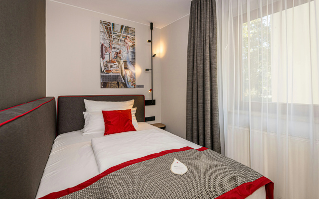 TOP VCH Hotel Michaelis Leipzig