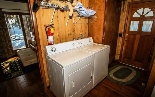 Gertie's Getaway #1457