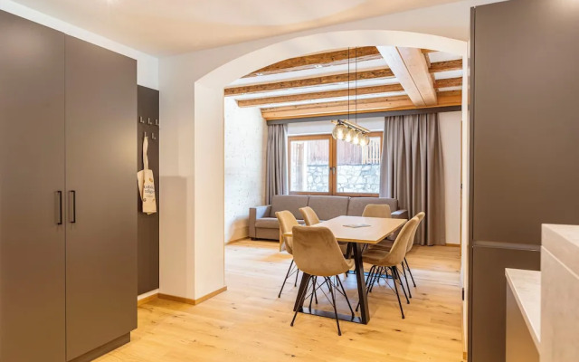 Zugspitz Suites Lermoos by ALPS RESORTS