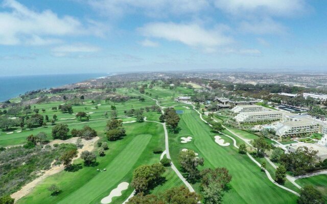 Hilton La Jolla Torrey Pines