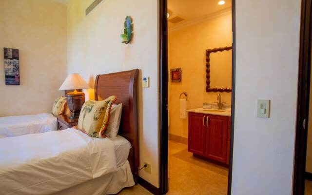 Ocean view condo Reserva Conchal A30