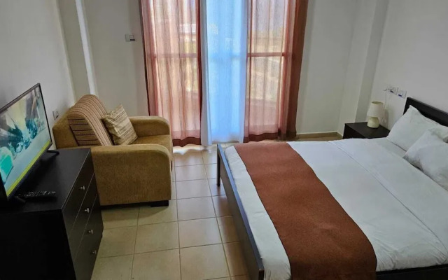 La Paz Hotel