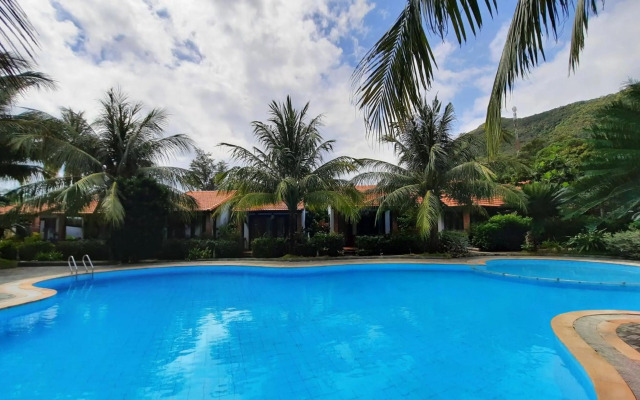 Wildland Resort