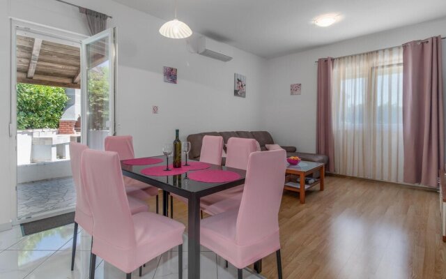 Beautiful Home in Kostrena With Wifi and 2 Bedrooms