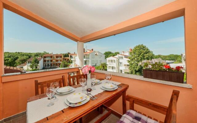 Holiday Home & Apartments Primavera
