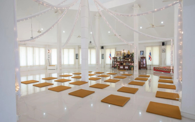 ThaiLife Wellness and Meditation Resort