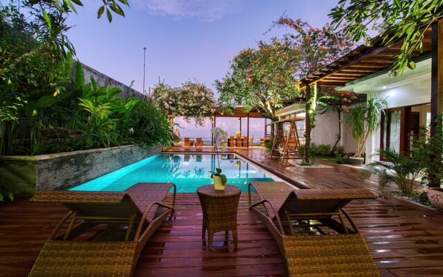 Puri Hawila Villa