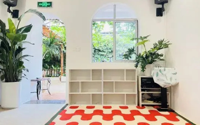 Jiandan'ai Hostel Shenzhen No. 1