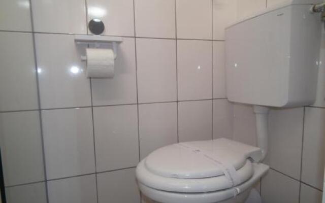 Apartament BBB48