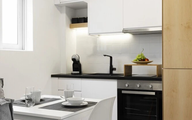 Athens View Loft 07 & 08