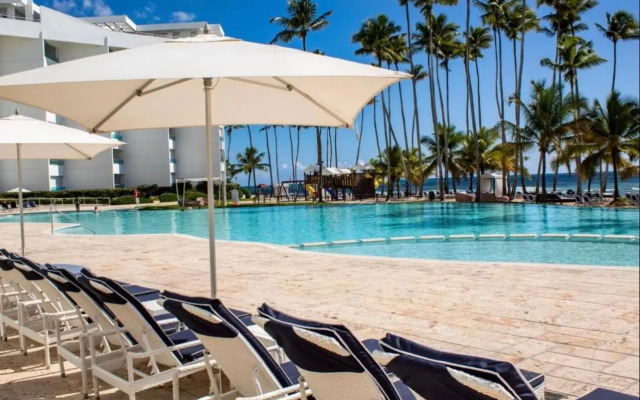 Marbella Juan dolio beach front 3BR