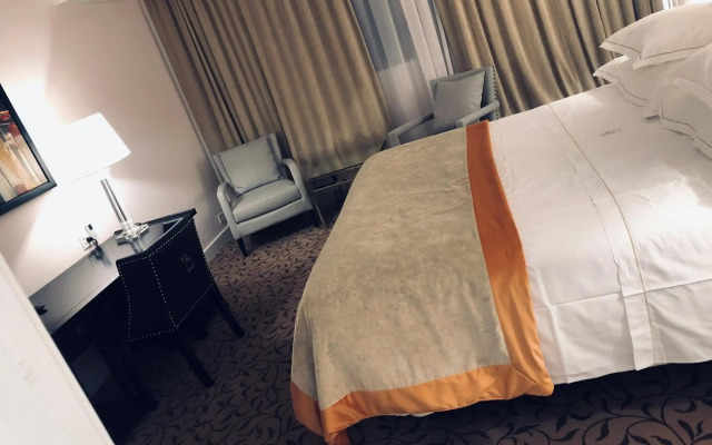 Hotel Adriatica