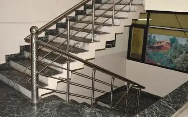 Hotel Bhagwati Palace