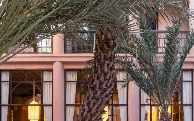 This Time Tomorrow in Marrakech