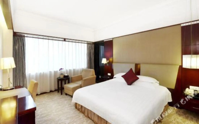 Fujian West Lake Hotel