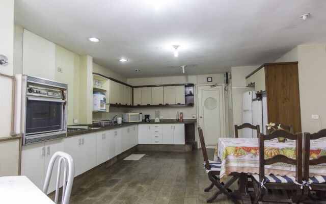 LineRio Vista Mar Copacabana 460