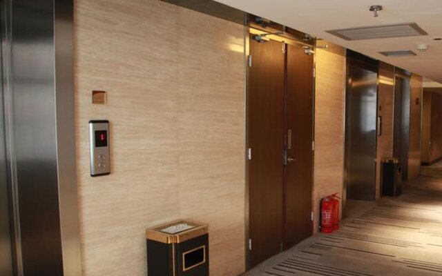 Forest City Hotel