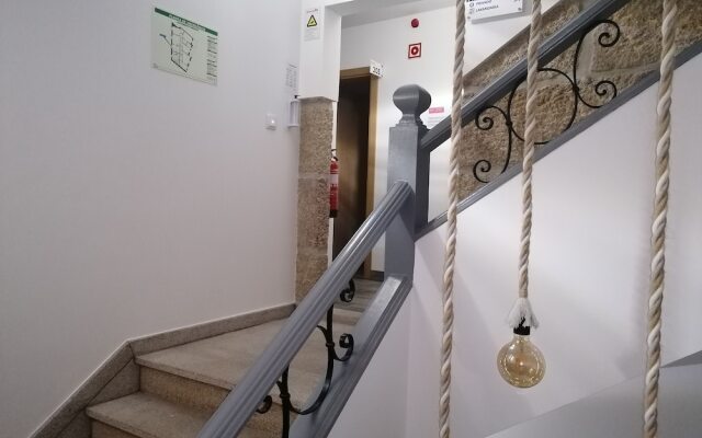 Alojamento Girassol - Guest House