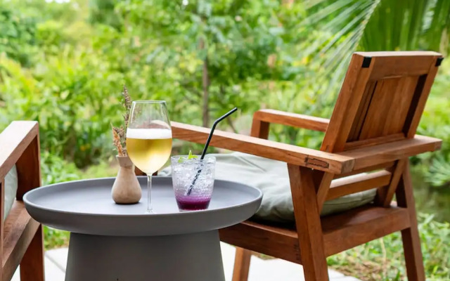 Coconut Lane Bangkok