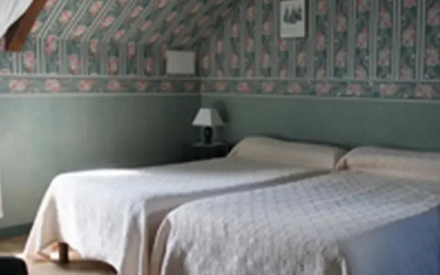 Le Clos Saint Cadreuc