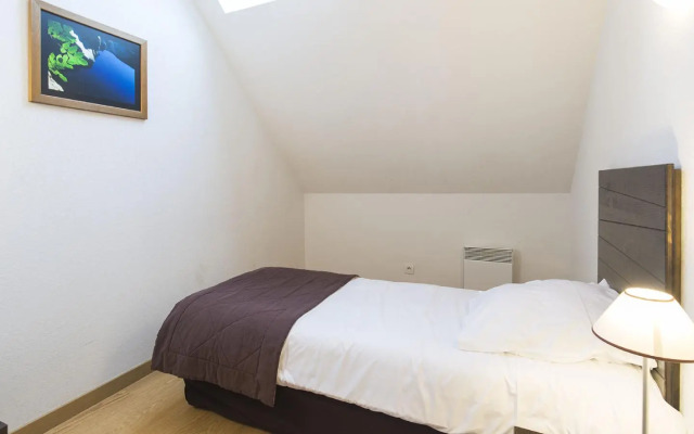 Vacancéole - Les Jardins De Balnéa