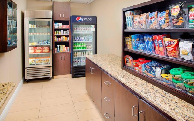 Residence Inn Houston-West University