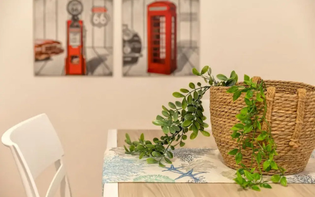 Sardinia RE - Al Porto