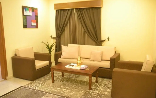 Baitotah Hotel Apartments