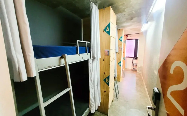 Joy Hostel