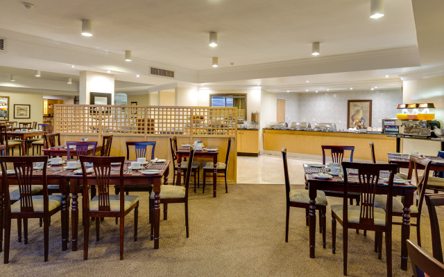 Protea Hotel by Marriott Durban Umhlanga