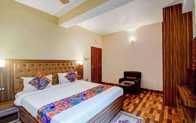 Rikhila's Regency by Fabhotel