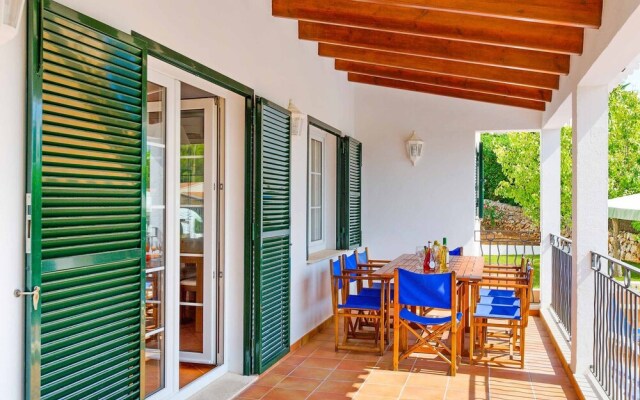 Villa Maite
