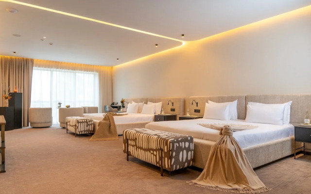 Suites By Le Reve