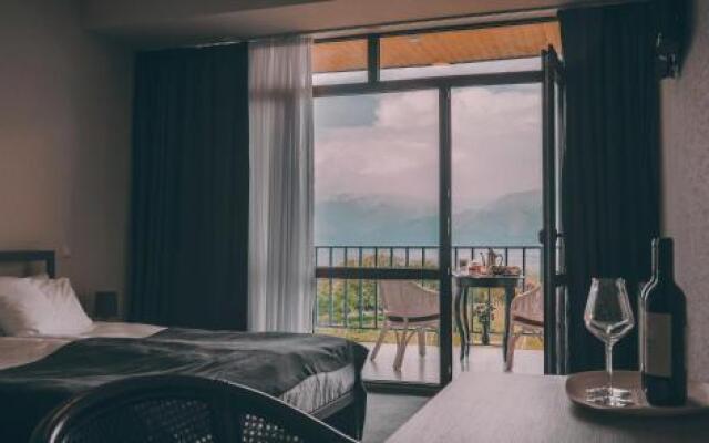 Hotel & Wine Cellar ARGE