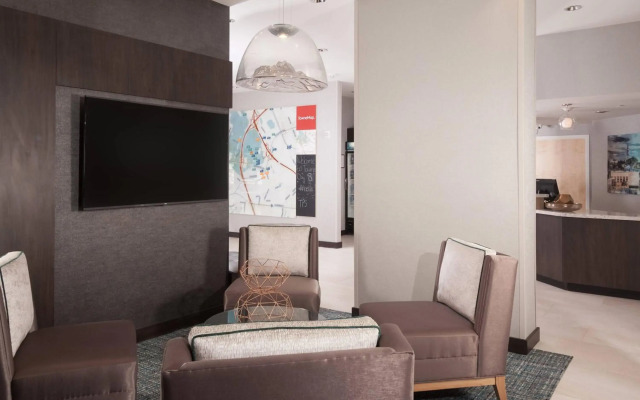 TownePlace Suites Charleston Airport/Convention Center