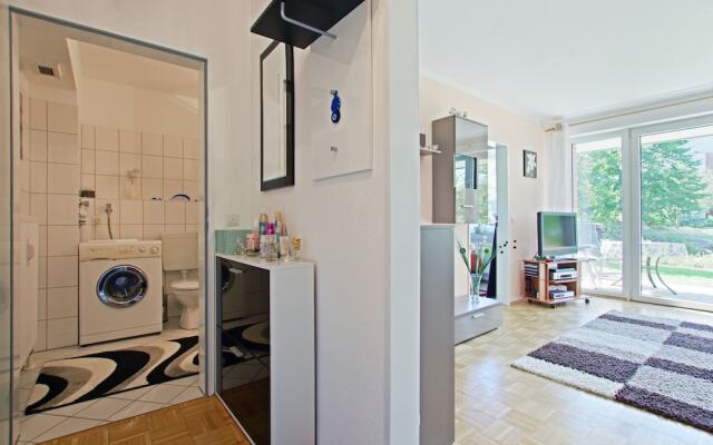 Private Apartment Feldbuschwende