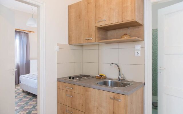 Aerides Boutique Rooms